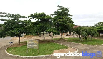 Ag. Correios de Lelivéldia - Berilo