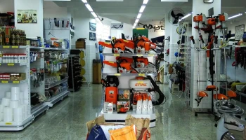 Agroveterinaria Olinda- Rede SuperRural - Loja Autorizada Stihl - 900 - Centro