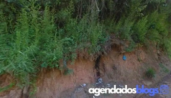 Antônio Valle - Barra Longa