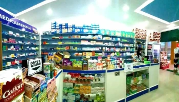 Armatae Drogaria | Farmácia 24 horas em Maricá - Rj - Maricá