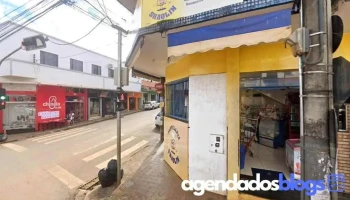 Assunção e Cardoso - 107 - Centro