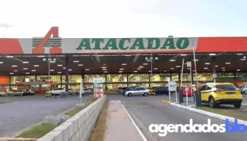 Atacadão Drogaria - Rio De Janeiro