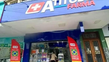 Atitude Farma - Teresópolis