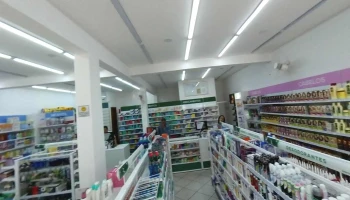Avante Farma - Drogaria e Farmácia de Manipulação - 372 - Centro