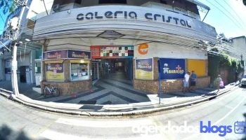 Baratão Farma - Galeria Cristal - Paraíba Do Sul