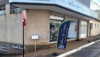 Bella Life Farma manipulação e drogaria ltda - 60 - Centro