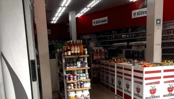 Bigfarma Centro - Bom Despacho
