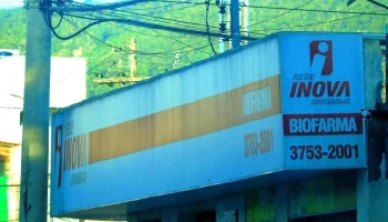 Biofarma Rede Inova Drogarias - Medina
