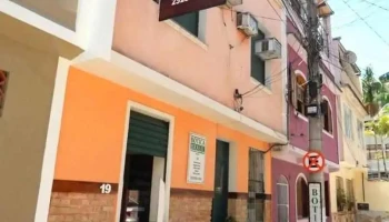 Botica Brasil - Nova Friburgo