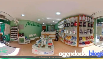 Botica Medicatta - Cantagalo