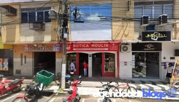 Botica Moulin Farmácia de Manipulação - Santo Antônio De Pádua