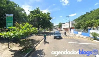 Busca Pádua - Santo Antônio De Pádua