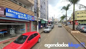 Carlos Antônio de Oliveira & Cia - Bom Despacho