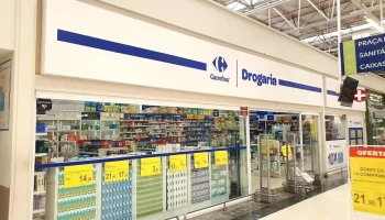 Carrefour Drogaria Juiz De Fora - Juiz De Fora