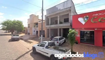 Ceci E Silva - 133 - Itapirapuã