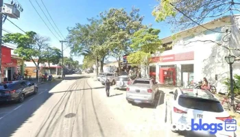 Center Farma Paraty - Paraty