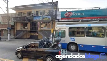 Cityfarma 183 - Petrópolis