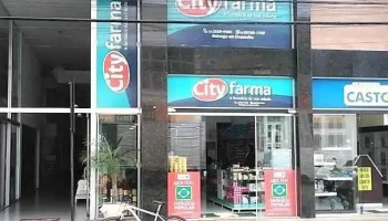 Cityfarma - Cantagalo