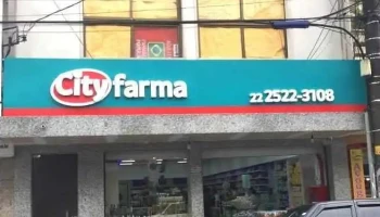Cityfarma - Nova Friburgo