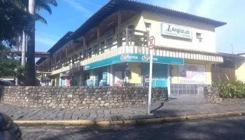 CityFarma - Paraty