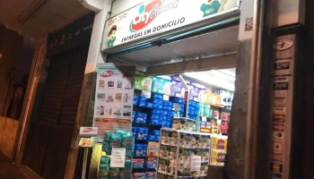 CityFarma - Petrópolis