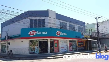 Cityfarma - Rio Das Ostras