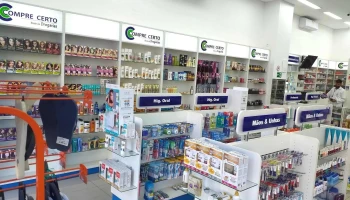 Compre Certo Granja Marileusa | Delivery | Farmácia em Uberlândia - 286 - Granja Marileusa