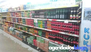 Cooperativa Agropecuária do Vale do Paracatu - Paracatu - Mg
