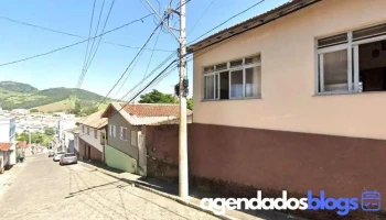 Droga Centro - 142
