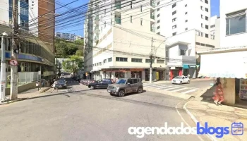 Droga Centro - 68 - São Sebastiao