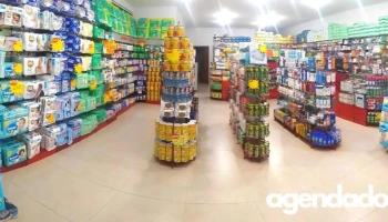 Droga Farma popular - - Vila Brasília
