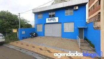 Droga Farma - Rio Claro