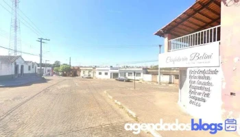 Droga Jone - 451 - Canjeranus