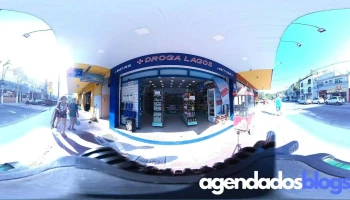 Droga Lagos - Maricá