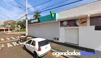 Droga Líder Dsg Farma - Araporã