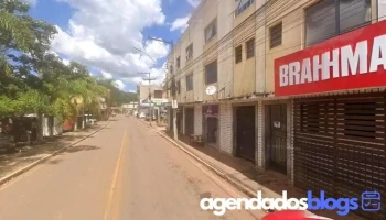 Droga Life Barão De Cocais - Acrelândia