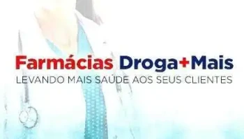 Droga+Mais Teixeiras - 859 - Teixeiras
