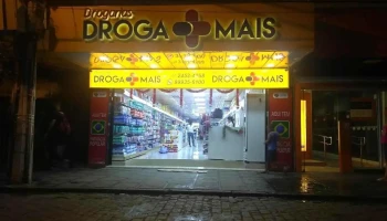 Droga Mais Valença Ltda - Valença