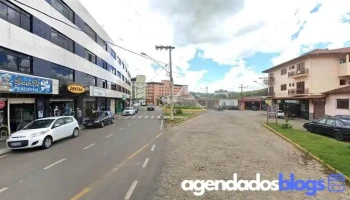 Droga Minas - Maria Da Fé