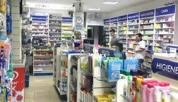 Droga Minas Popular - - Tocantins