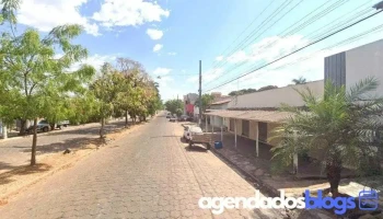 Droga Nova de Itapirapuã - 139 - Qd11 Lt02 - Itapirapuã
