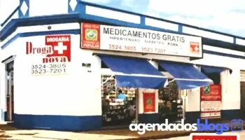 Droga Nova Rio Claro - Rio Claro