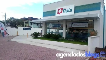Droga Raia - Maricá