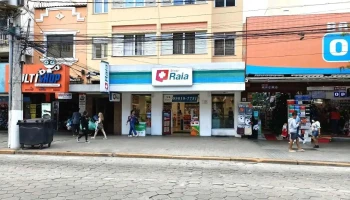 Droga Raia - Nova Friburgo
