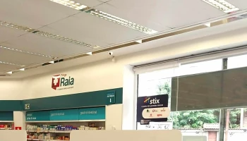 Droga Raia - Nova Iguaçu
