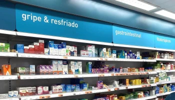 Droga Raia - Petrópolis