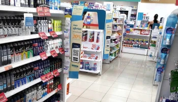 Droga Raia - Rio Claro