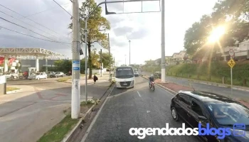 Droga Raia - - São Benedito