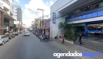 Droga Rede 24h - 43 - Centro