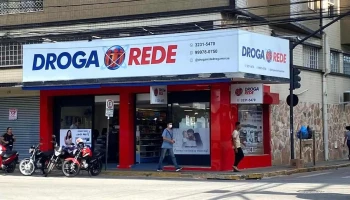Droga Rede Drogaminas - 06 - Centro
